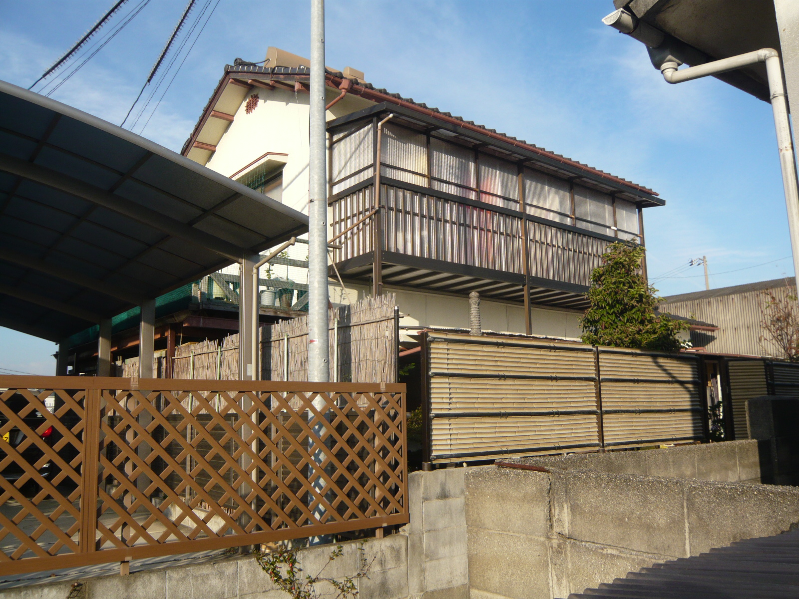 松山市東垣生町 中古住宅 1225万円