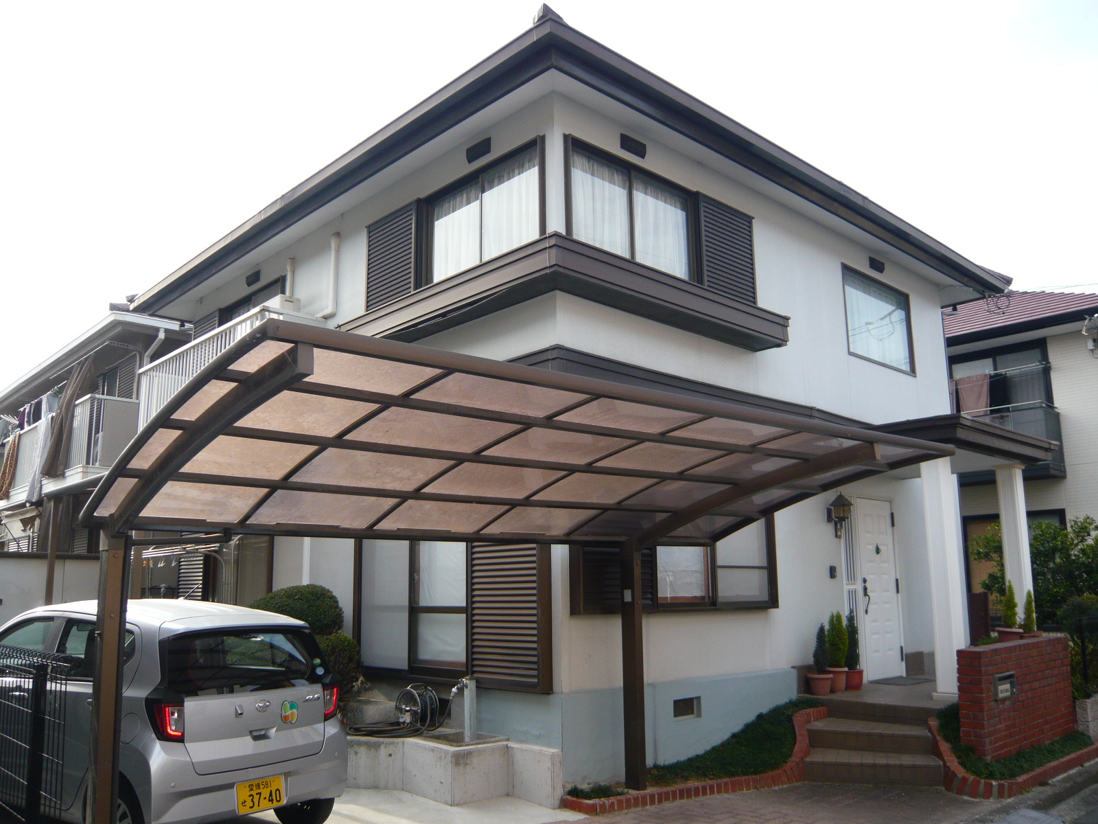 松前町筒井 中古住宅 1280万円