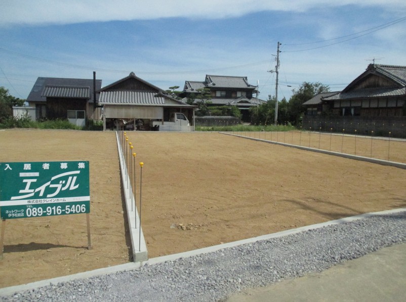 相続不動産の売却