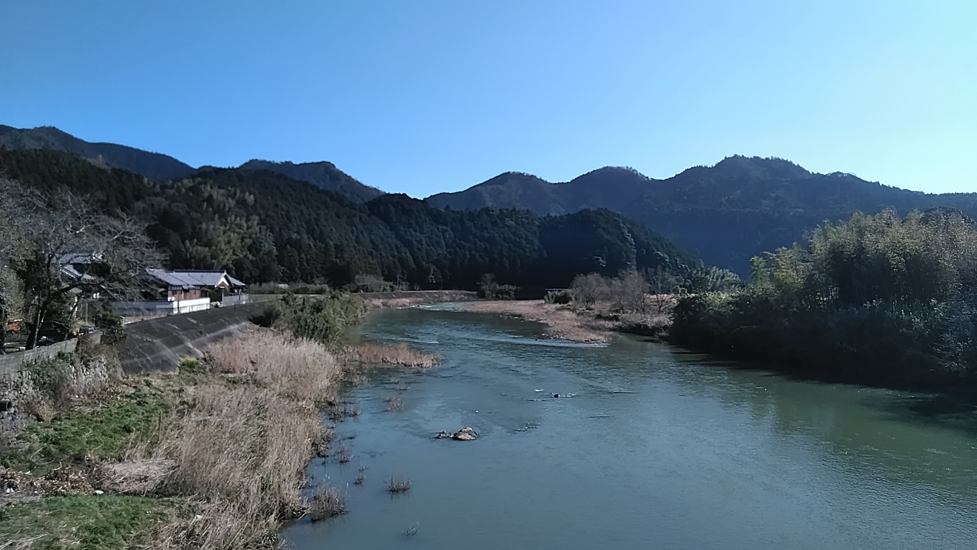 松野町